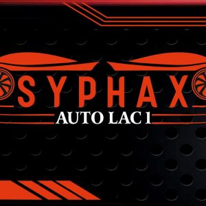 Syphax auto