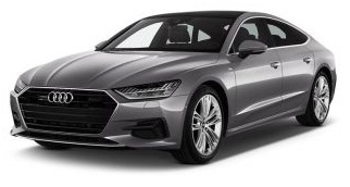 AUDI A7 SPORTBACK