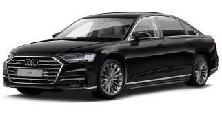 AUDI A8 L