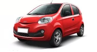 CHERY QQ POPULAIRE