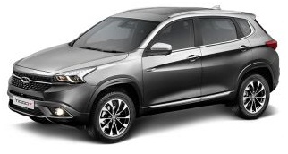 CHERY TIGGO 7