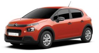 CITROËN C3 POPULAIRE