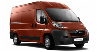 CITROËN JUMPER