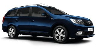 DACIA LOGAN MCV