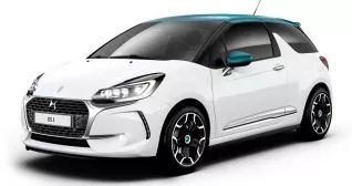 DS 3