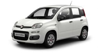 FIAT PANDA POPULAIRE