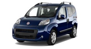 FIAT QUBO