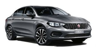 FIAT TIPO BERLINE