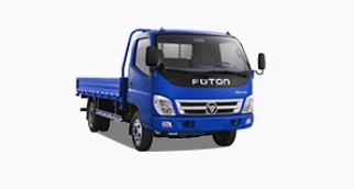 FOTON TX 3511 C