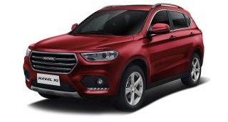 HAVAL H2