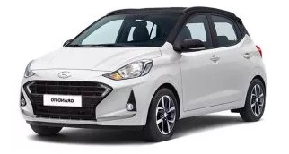 HYUNDAI GRAND I10 POPULAIRE