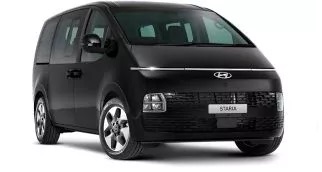 HYUNDAI STARIA 9 PLACES