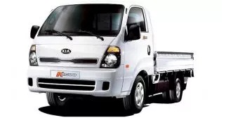 KIA K2500