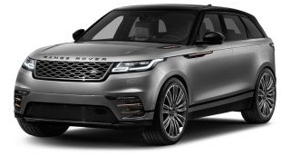 LAND ROVER RANGE ROVER VELAR LAND ROVER RANGE ROVER VELAR