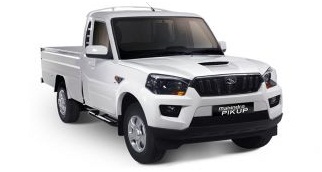 MAHINDRA PICK-UP SC