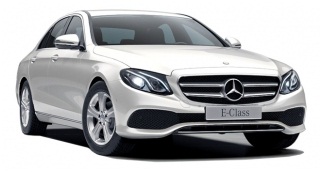 MERCEDES-BENZ CLASSE E MERCEDES-BENZ CLASSE E