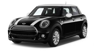 MINI 5 PORTES
