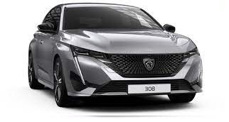 PEUGEOT 308 GT