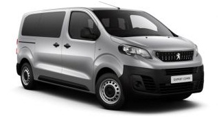 PEUGEOT EXPERT COMBI