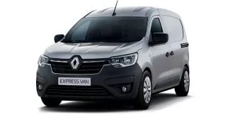 RENAULT EXPRESS VAN