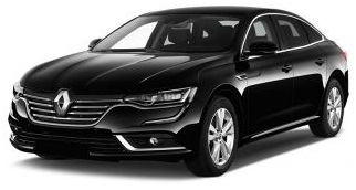 RENAULT TALISMAN