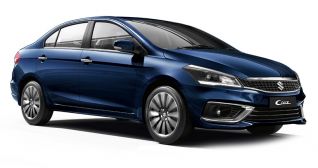SUZUKI CIAZ