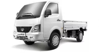 TATA XENON SUPER ACE SC