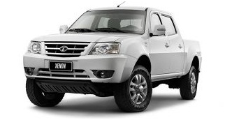 TATA XENON DC
