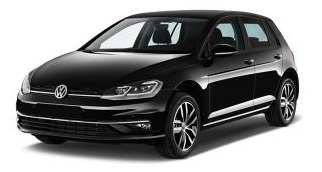 VOLKSWAGEN GOLF 7