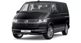 VOLKSWAGEN MULTIVAN 6.1