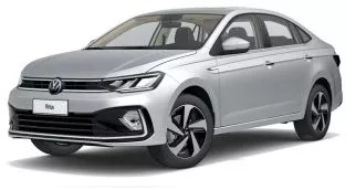 VOLKSWAGEN VIRTUS