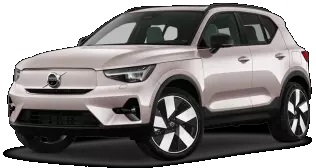 VOLVO XC40 RECHARGE