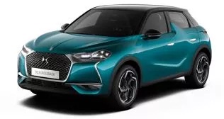 DS 3 CROSSBACK