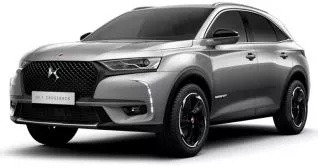 DS 7 CROSSBACK