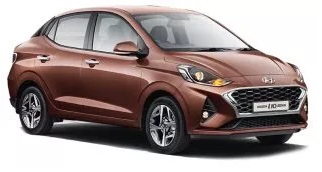 HYUNDAI GRAND I10 SEDAN