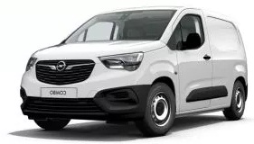 OPEL COMBO-CARGO