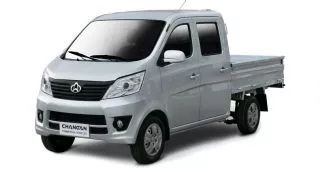 CHANGAN STAR TRUCK DOUBLE CABINE