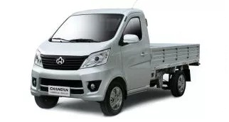 CHANGAN STAR TRUCK SIMPLE CABINE