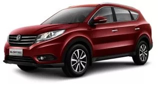 DONGFENG GLORY 580